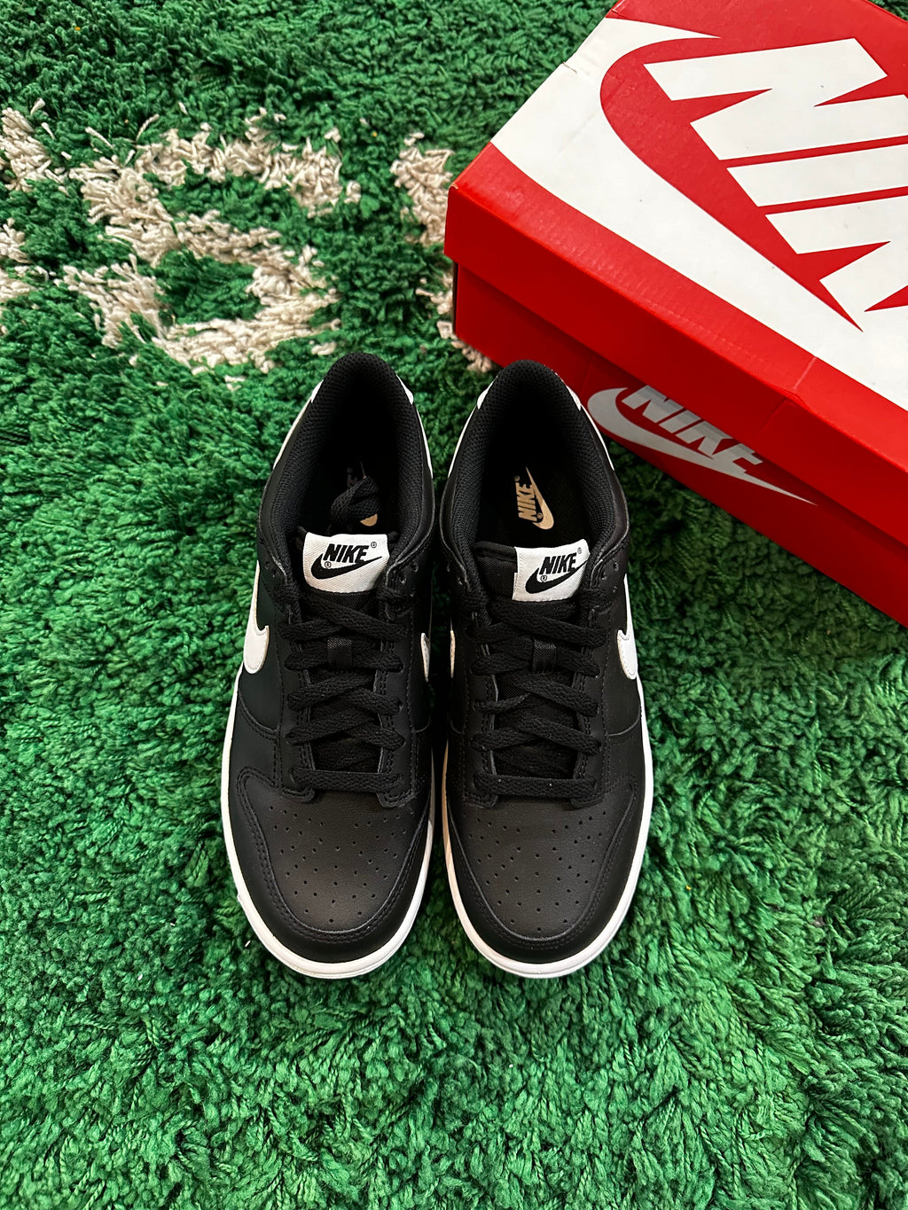 Nike Dunk Low “Black Panda” - product view 2
