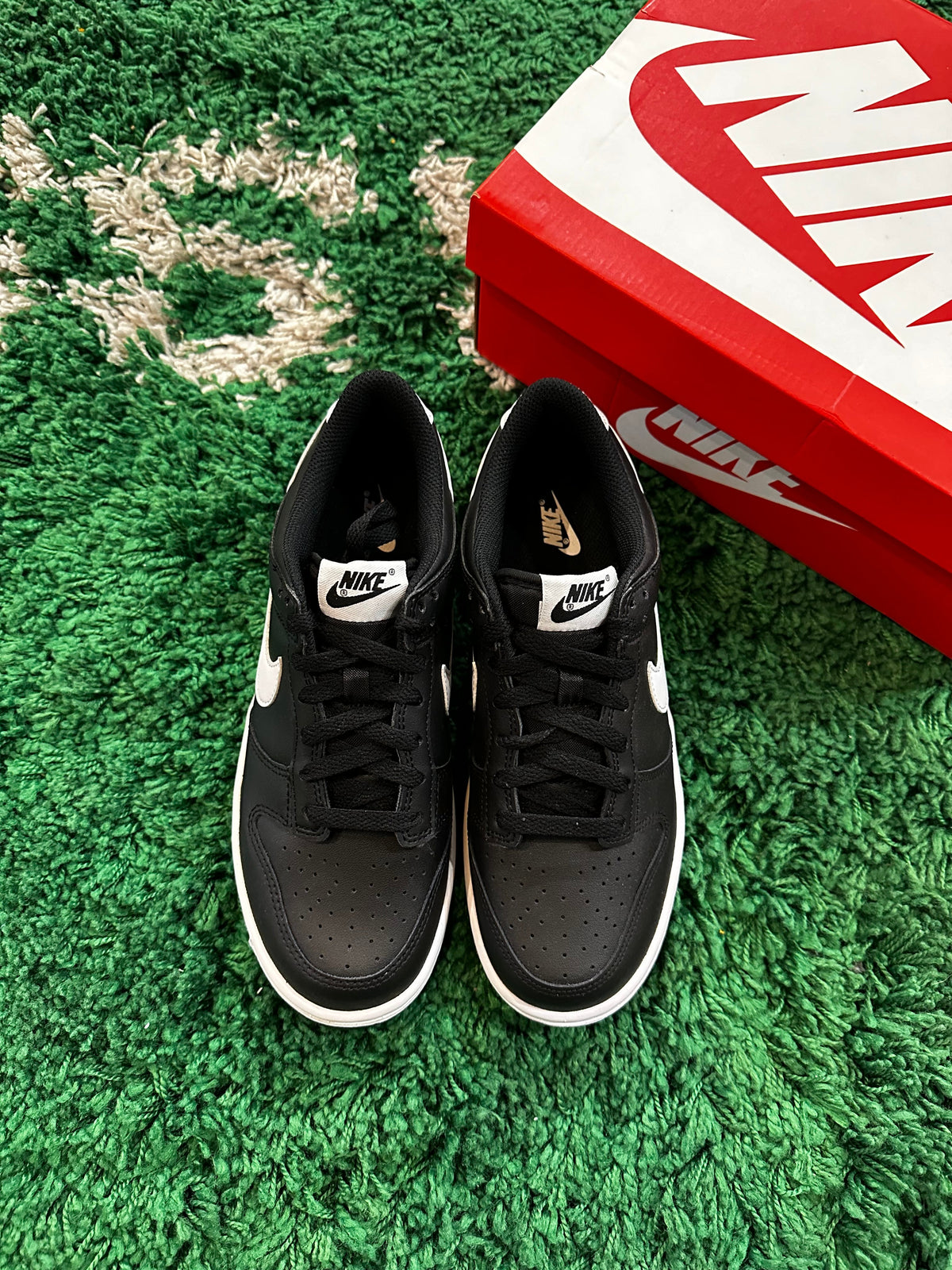 Nike Dunk Low “Black Panda” - product view 2