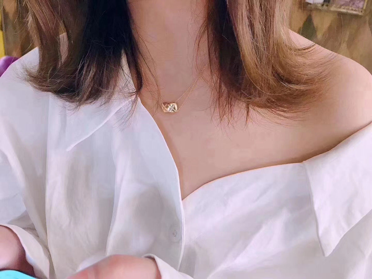 Chanel Crush Necklace - product view 8