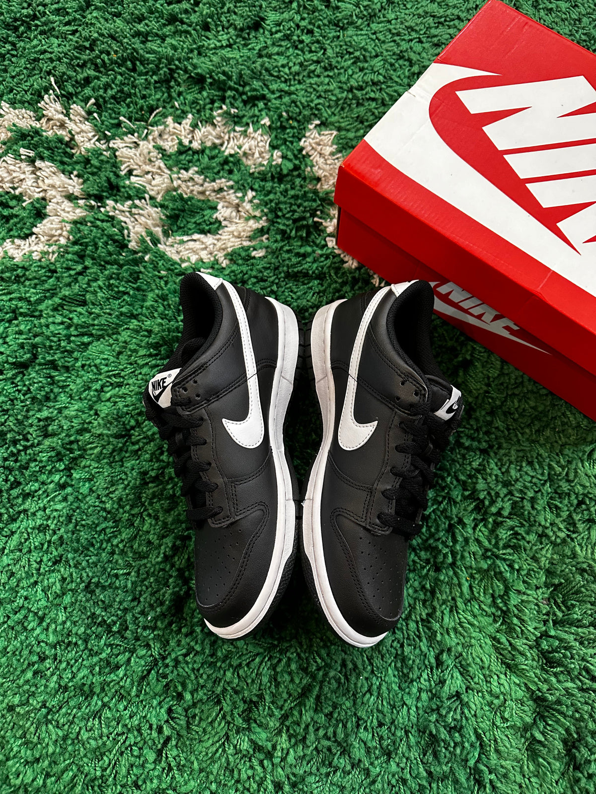 Nike Dunk Low “Black Panda” - product view 3