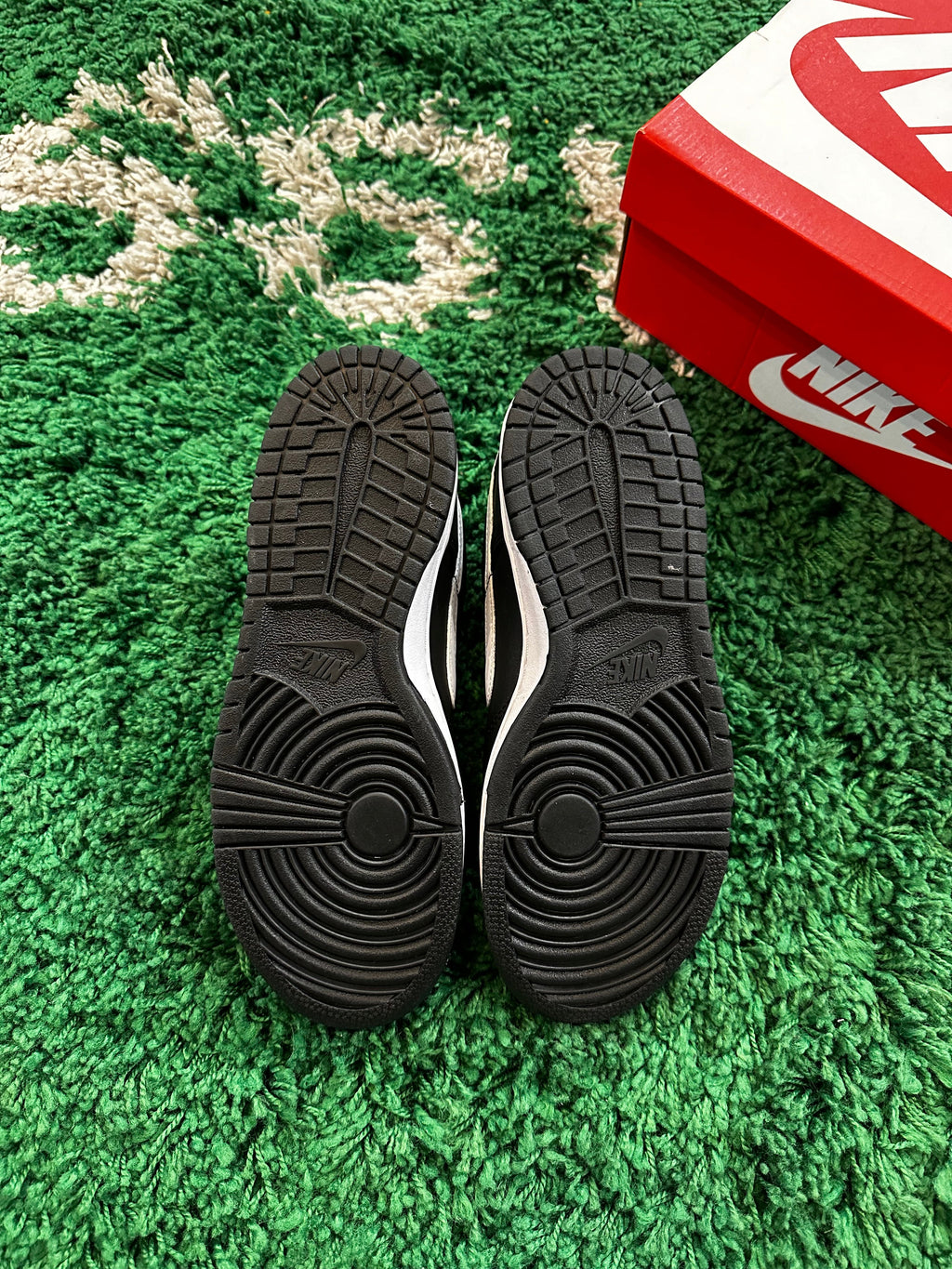 Nike Dunk Low “Black Panda” - product view 5