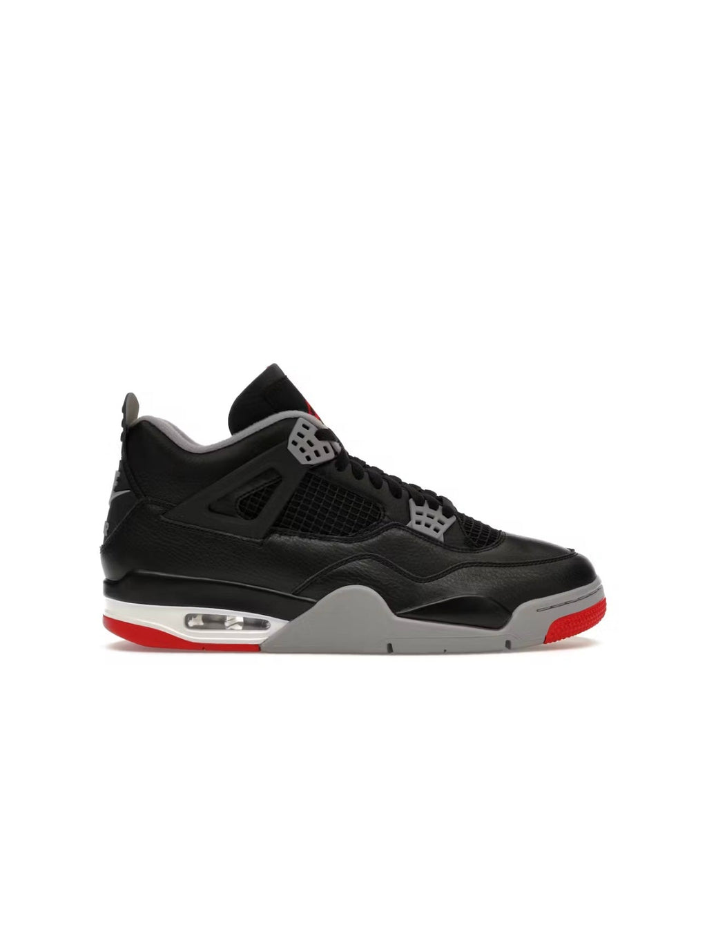 Jordan 4 “Bred Reimagined” - product view 1