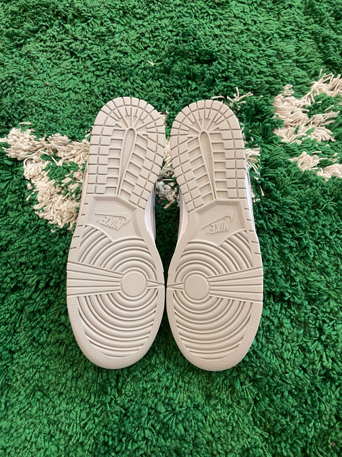 Nike Dunk Low “Grey Fog” - product view 4