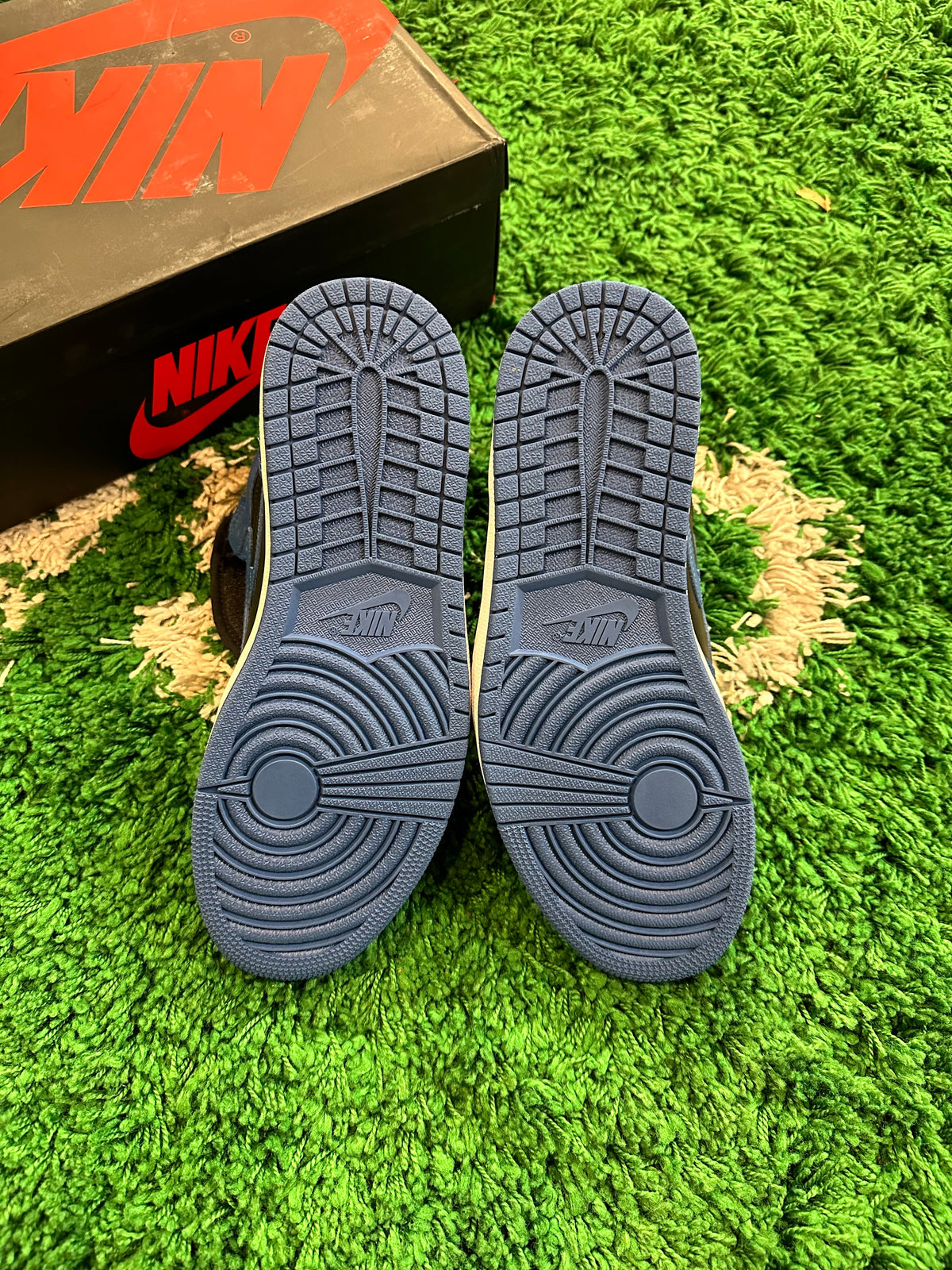 Jordan 1 “Marina Blue” - product view 3