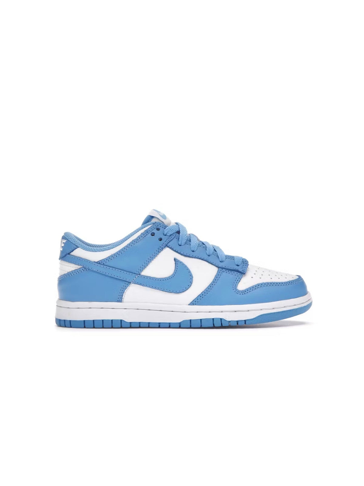 Nike Dunk Low “UNC” - product view 1