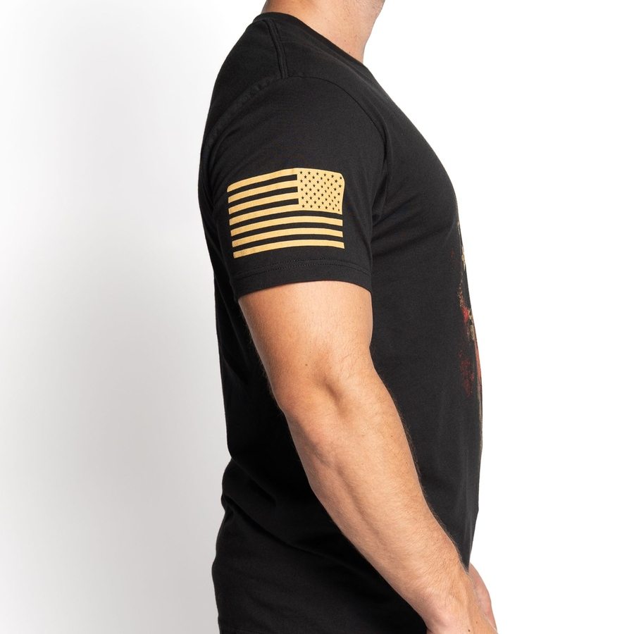 American Reaper 2.0 T-Shirt - Black