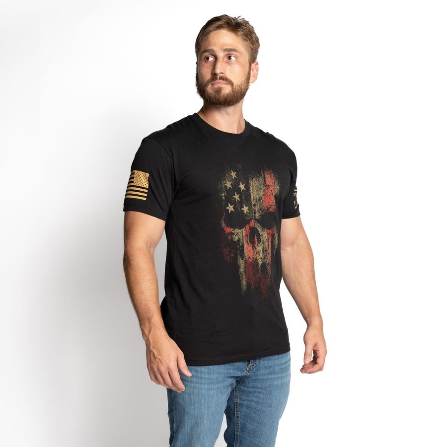 American Reaper 2.0 T-Shirt - Black