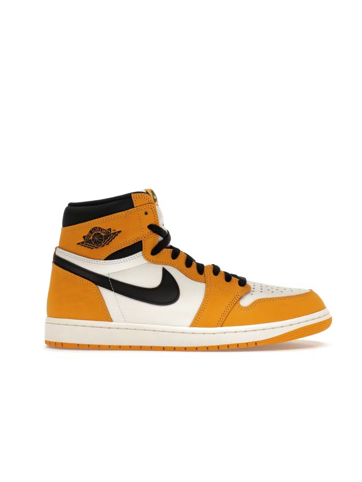 Jordan 1 High “Yellow Ochre” - product view 1