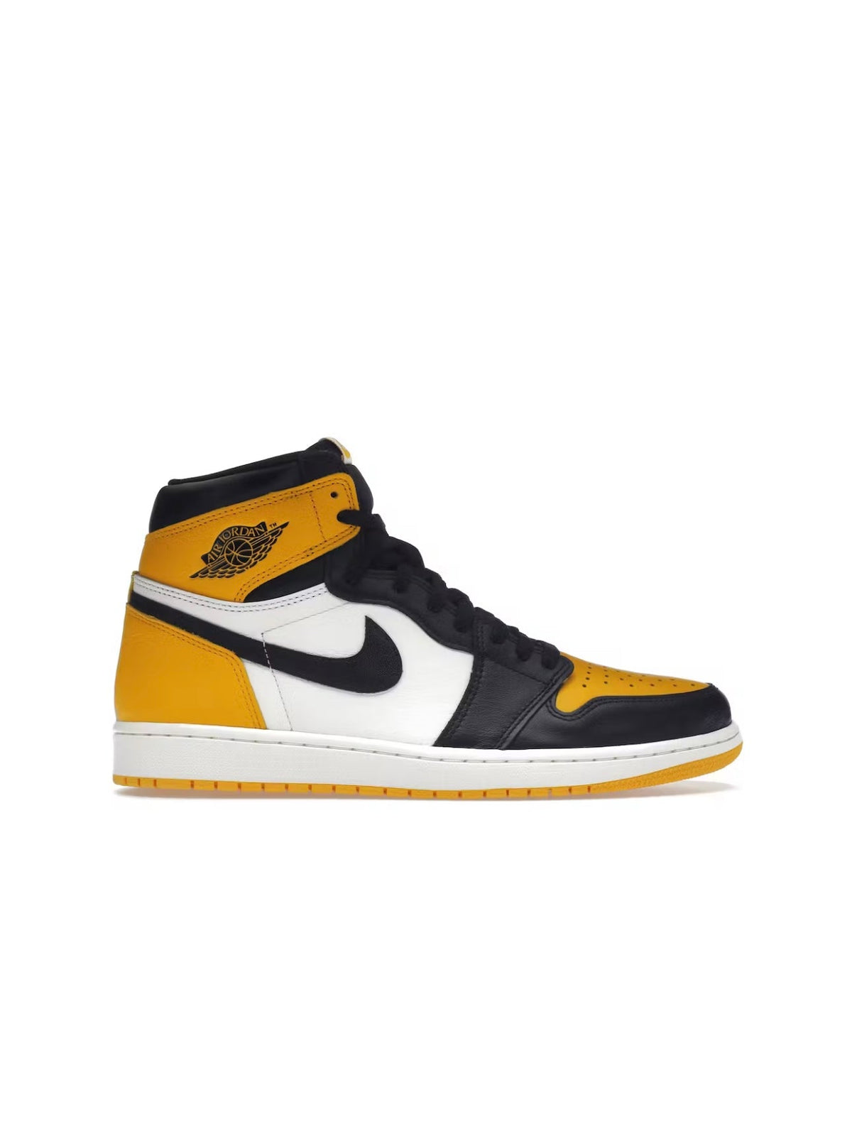 Jordan 1 High “Taxi” - product view 1