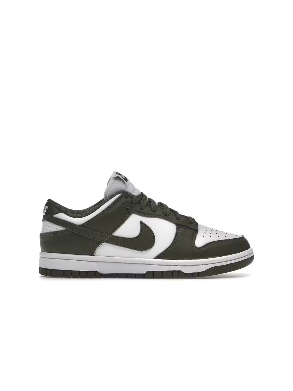 Nike Dunk Low “Medium Olive” - product view 1