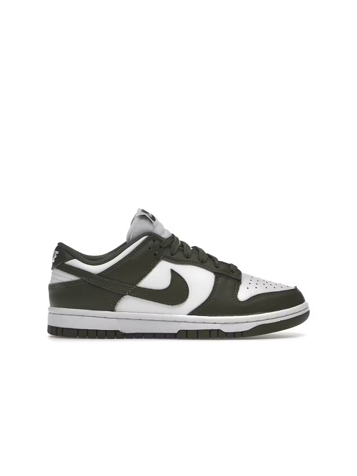 Nike Dunk Low “Medium Olive” - product view 1