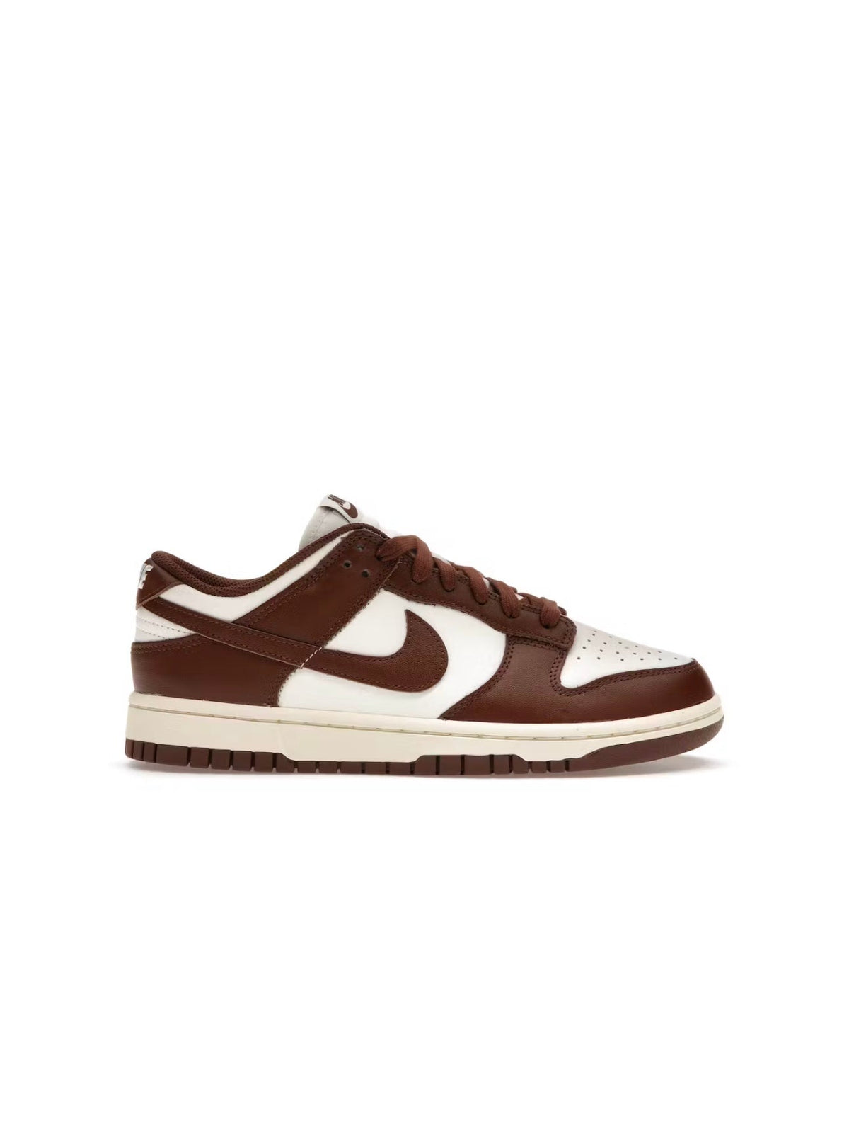 Nike Dunk Low “Cacao Wow” - product view 1