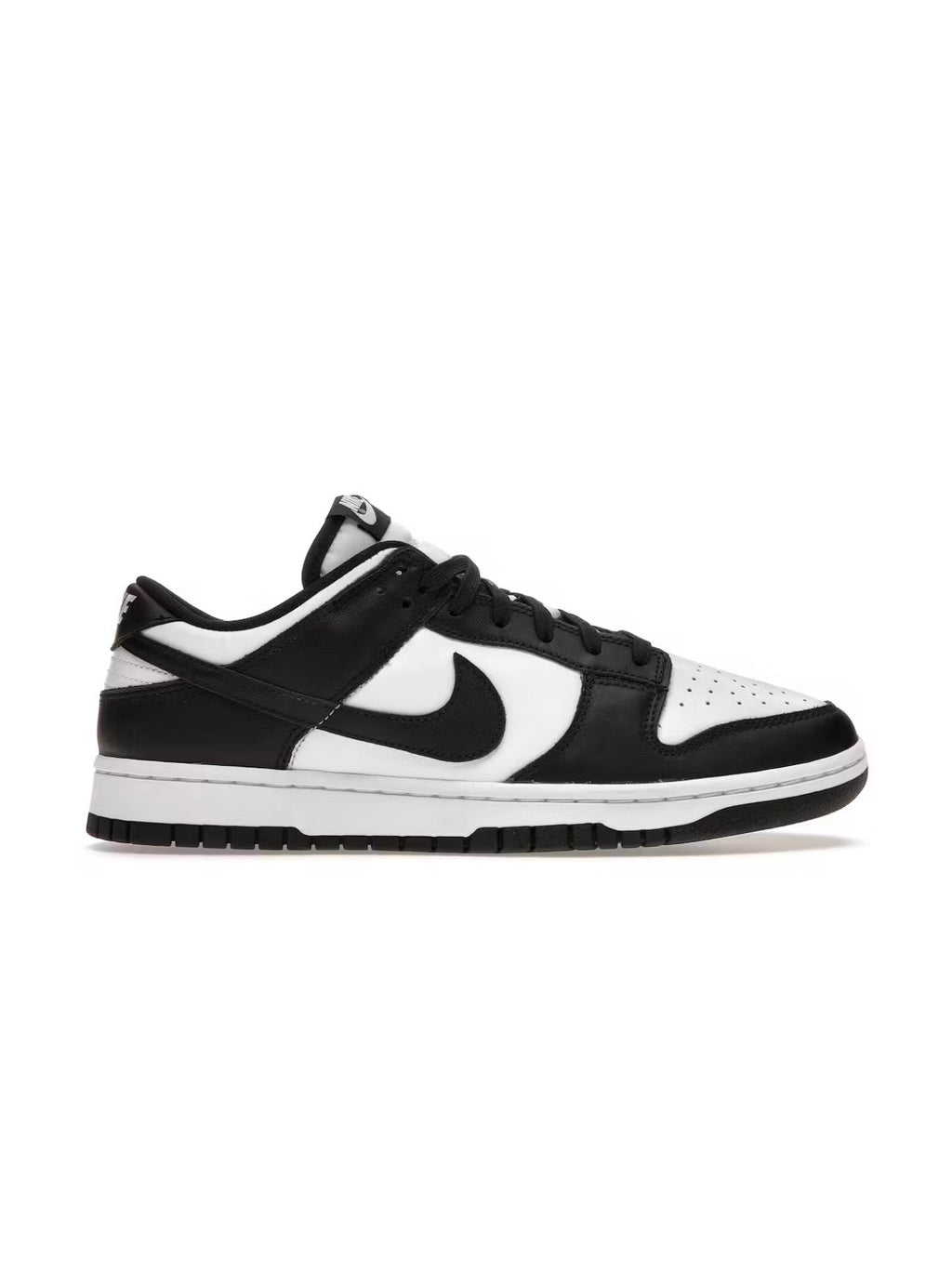 Nike Dunk Low “Panda” - product view 1