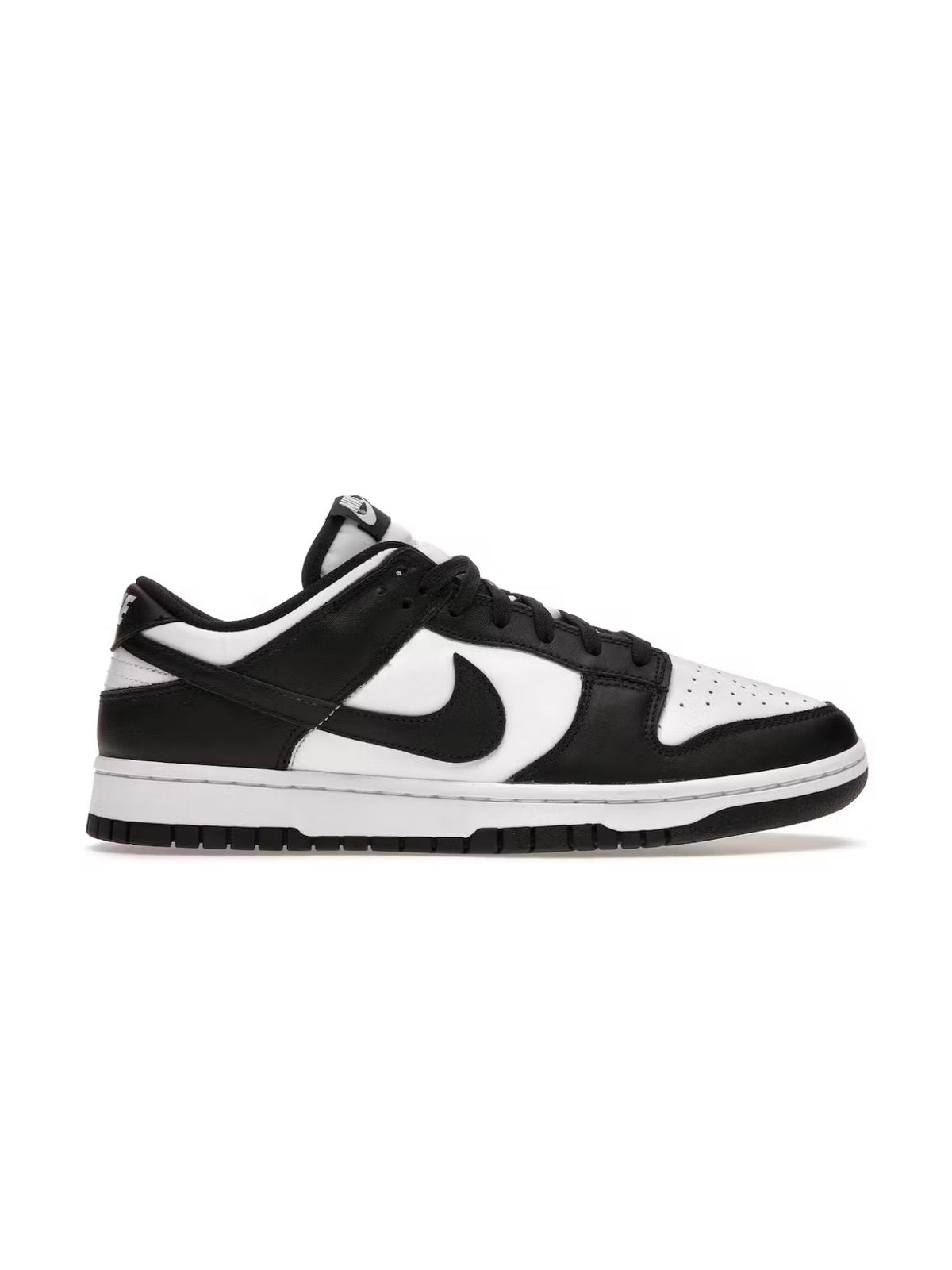 Nike Dunk Low “Panda” - product view 1