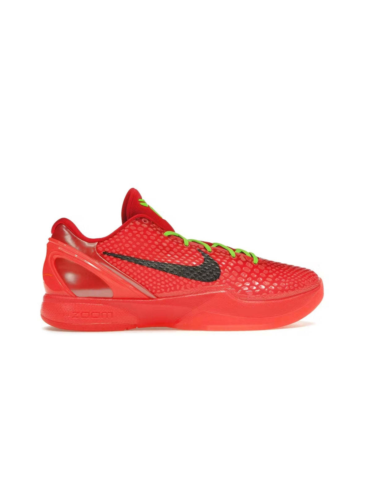 Kobe 6 Protro “Reverse Grinch” - product view 1