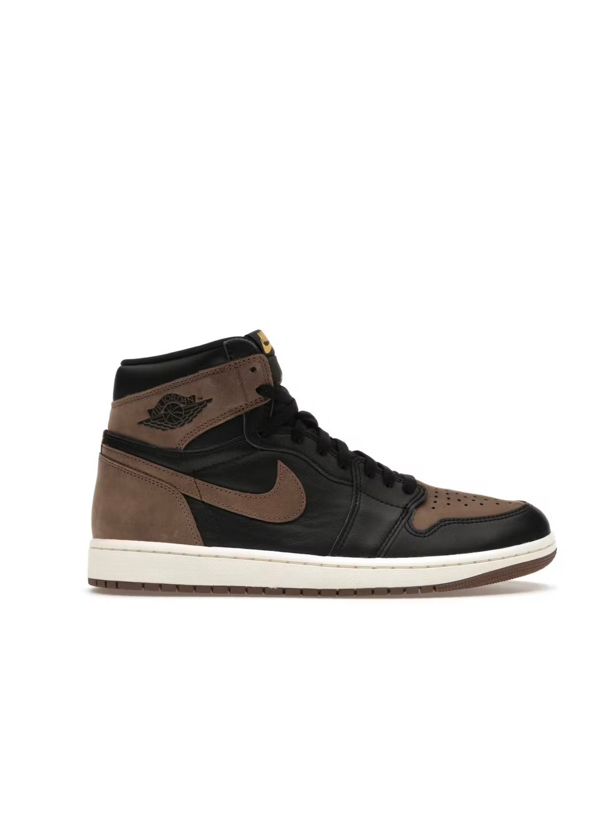 Jordan 1 High “Palomino” - product view 1