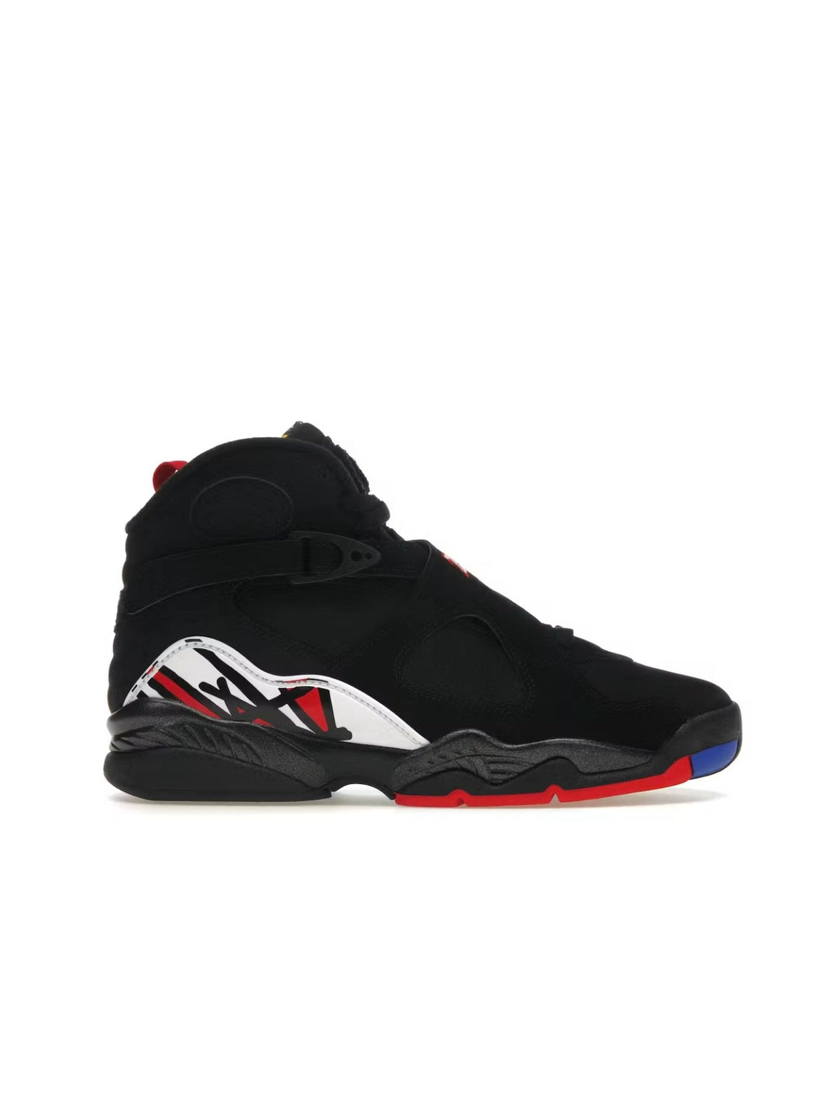 Jordan 8 “Playoffs” (2023) - product view 1