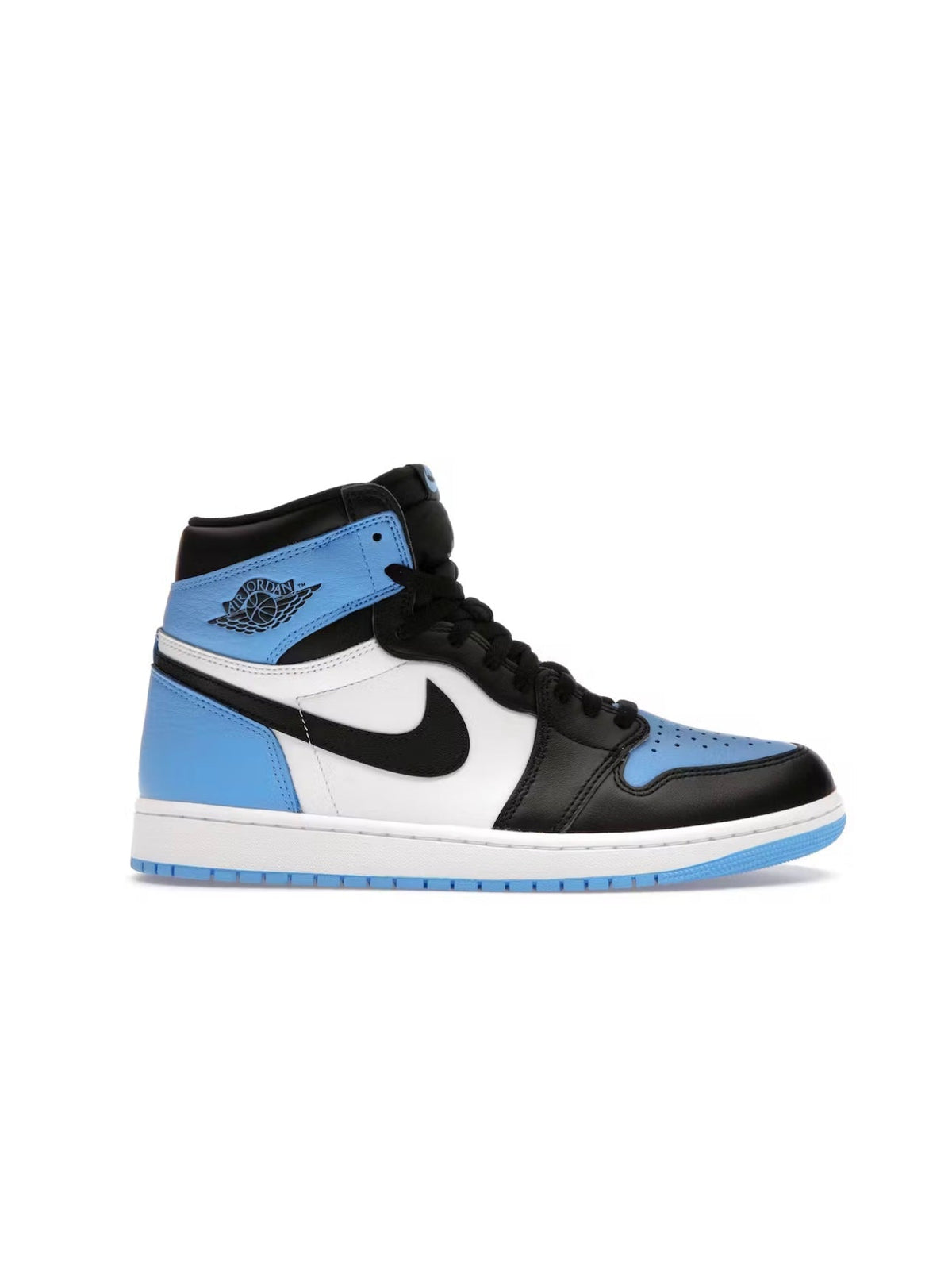 Jordan 1 High “UNC Toe” - product view 1