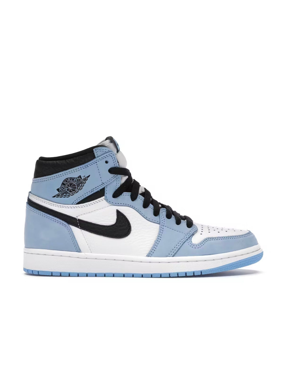Jordan 1 High “University Blue” - product view 1