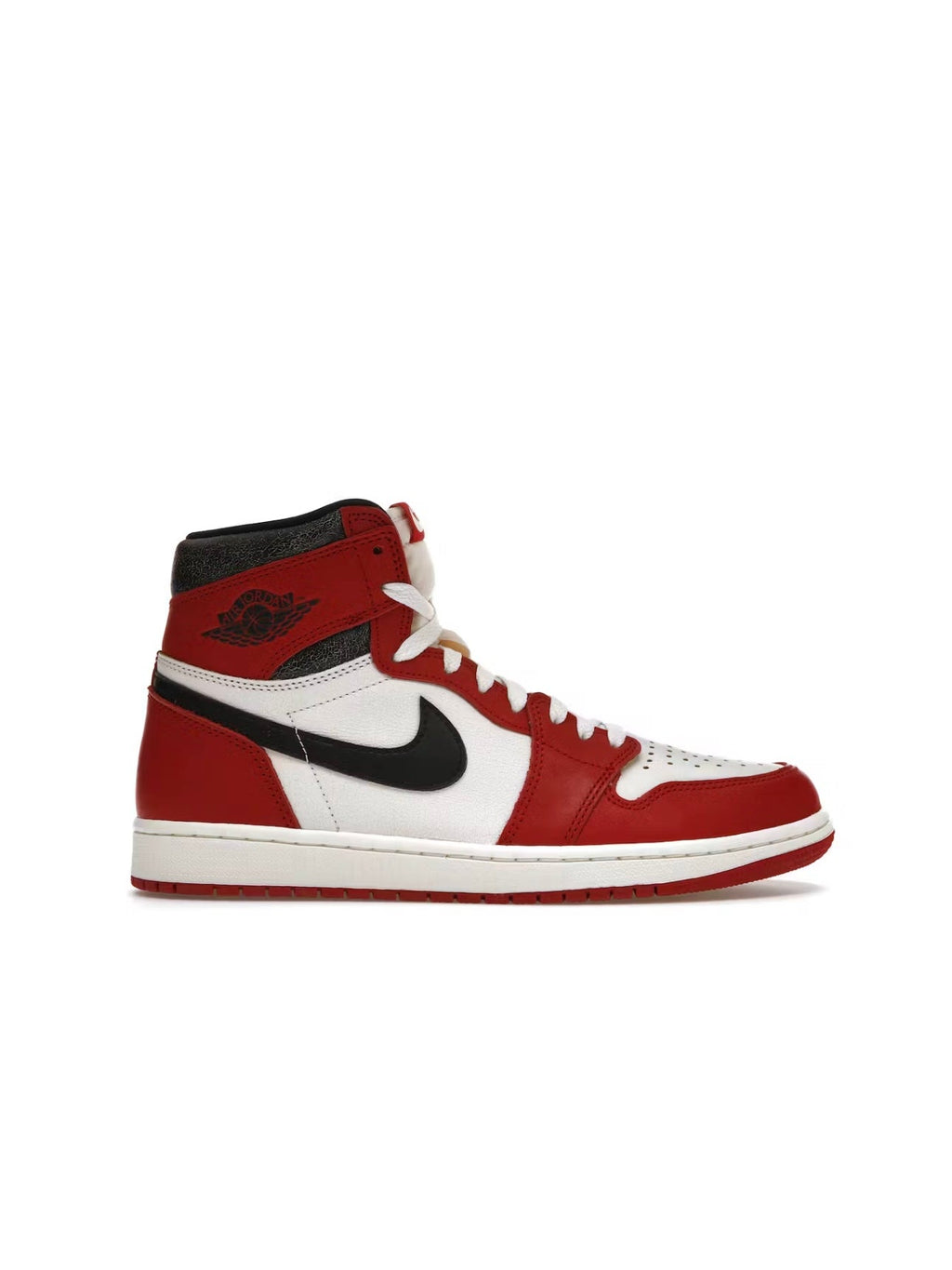 Jordan 1 High “Lost and Found” - product view 1