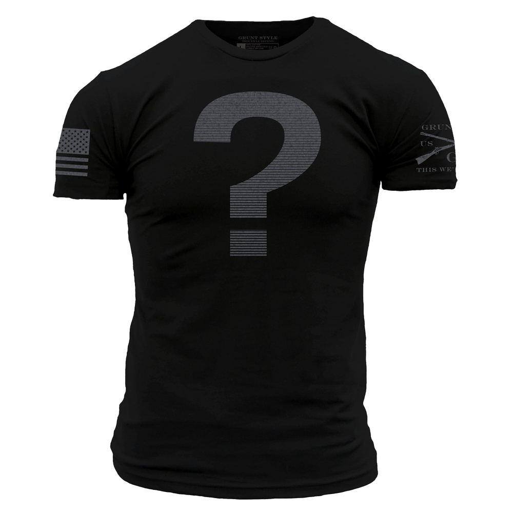 Mystery T-Shirt