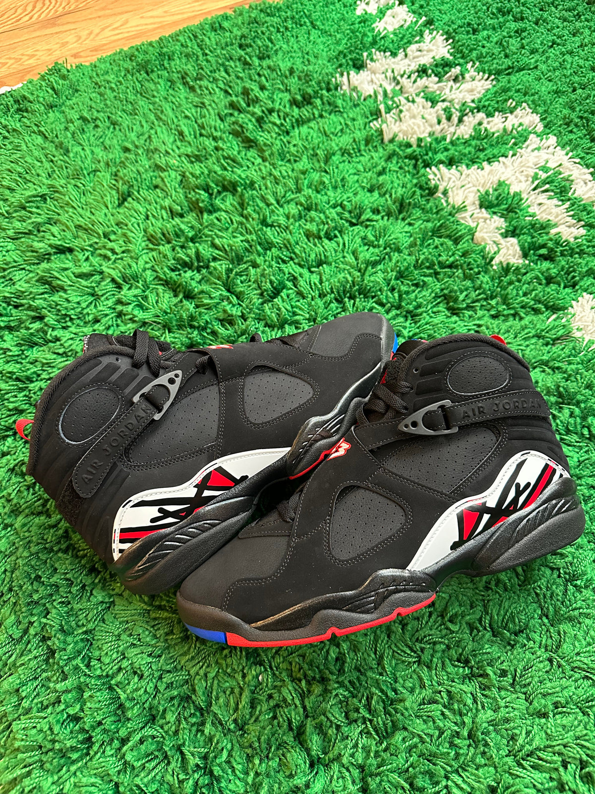 Jordan 8 “Playoffs” (2023) - product view 2