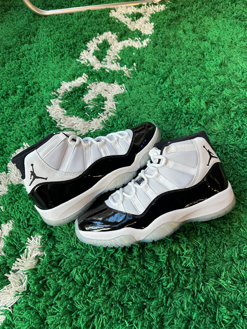 Jordan 11 “Concord” - product view 1