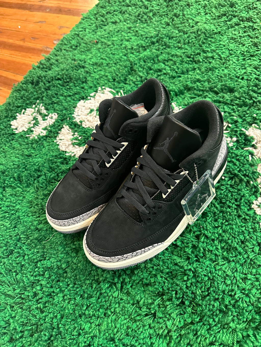 Jordan 3 “Off Noir” - product view 3