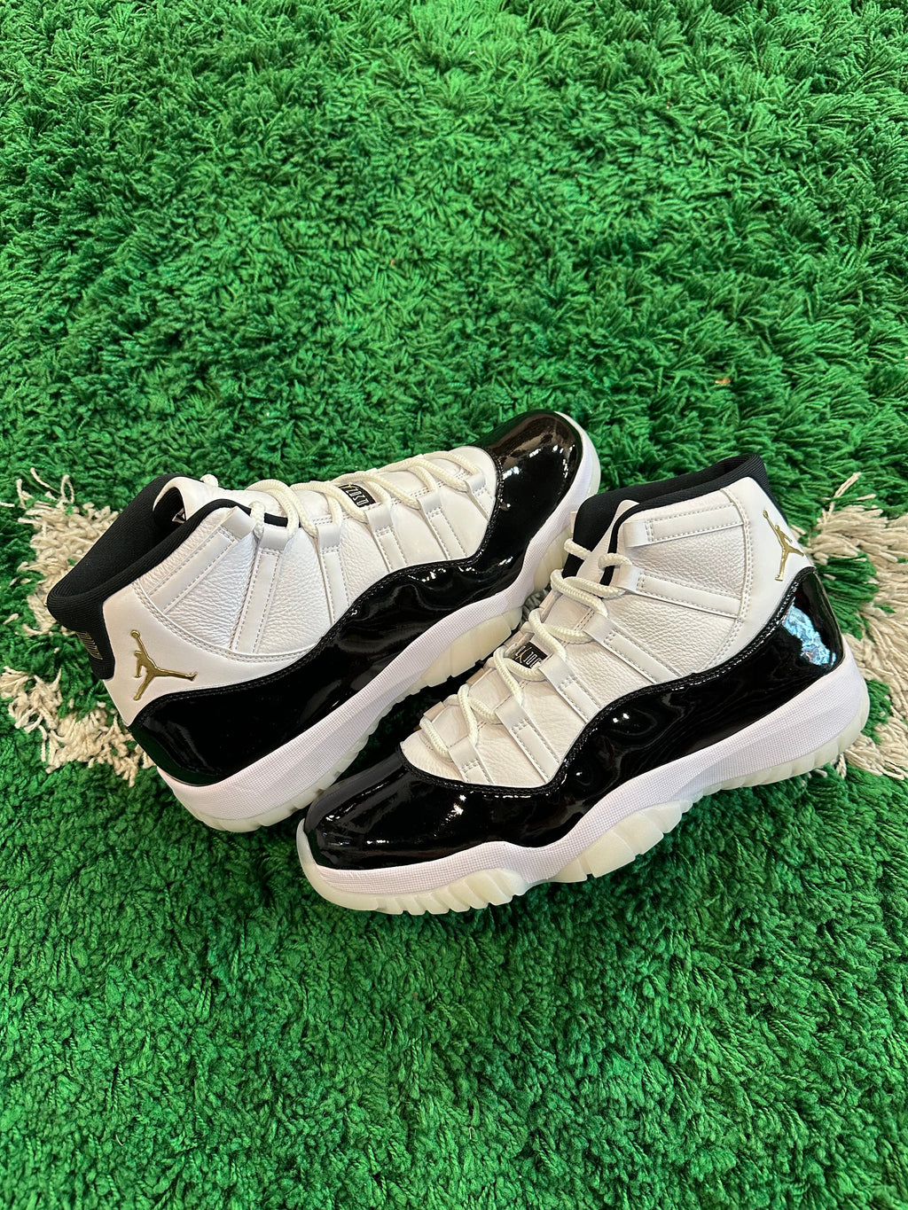 Jordan 11 “DMP Gratitude” - product view 2