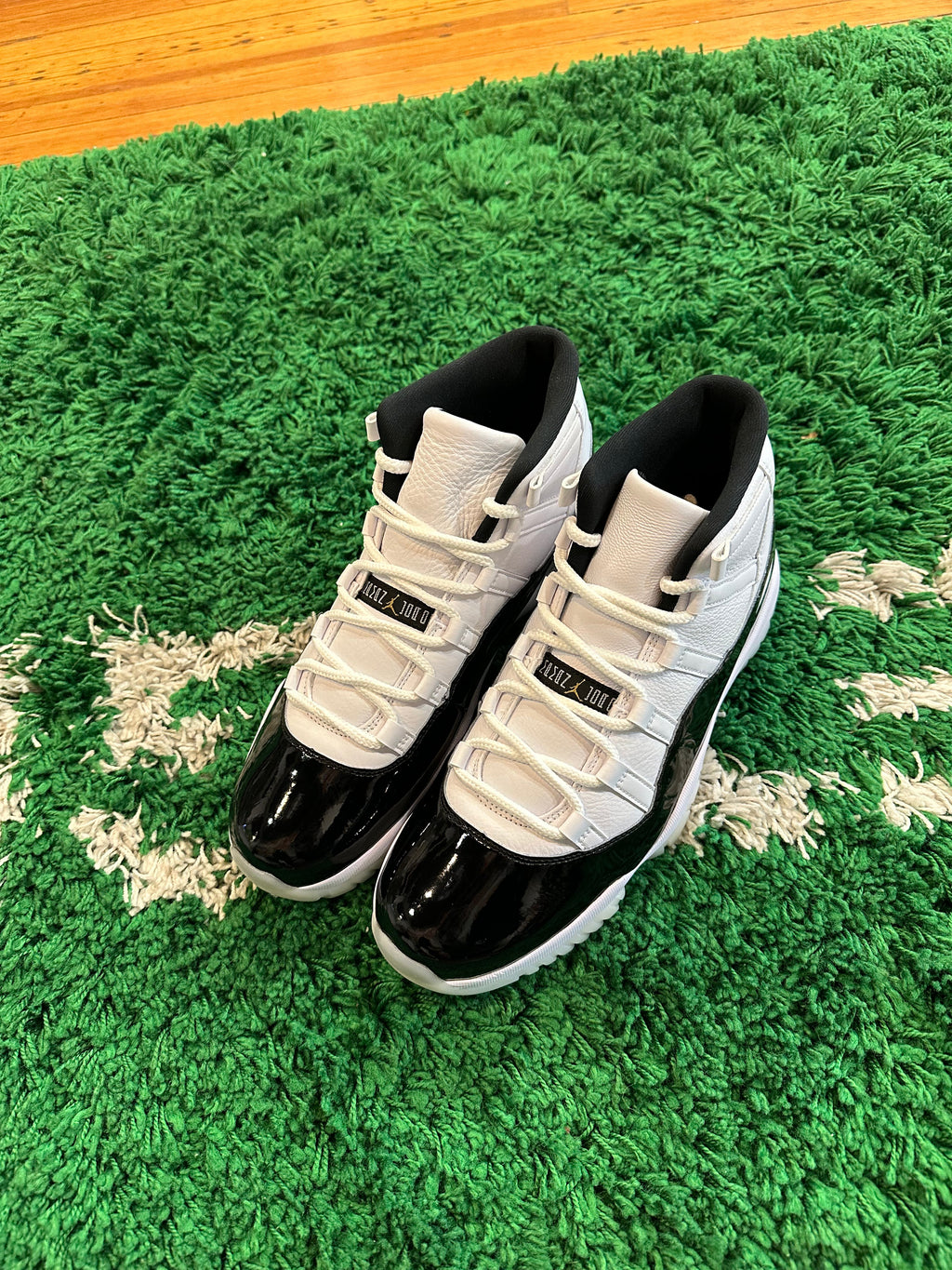 Jordan 11 “DMP Gratitude” - product view 3