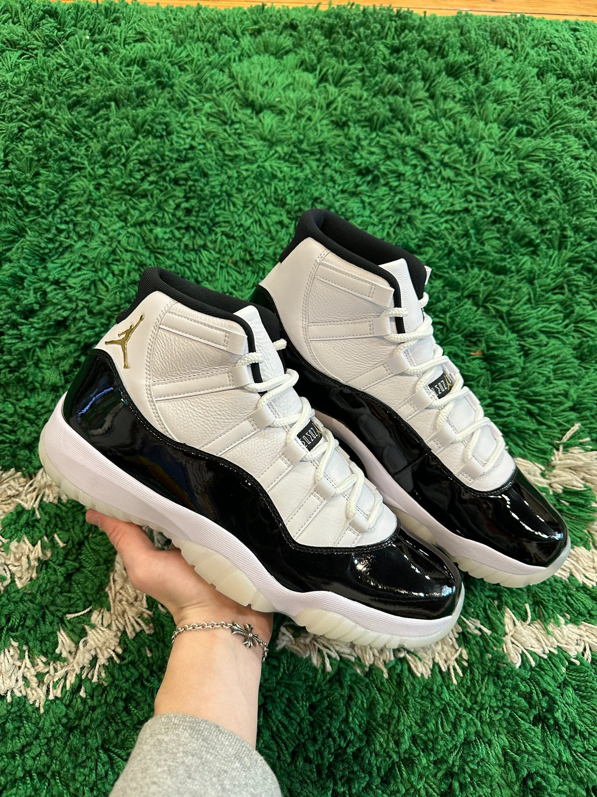Jordan 11 “DMP Gratitude” - product view 4