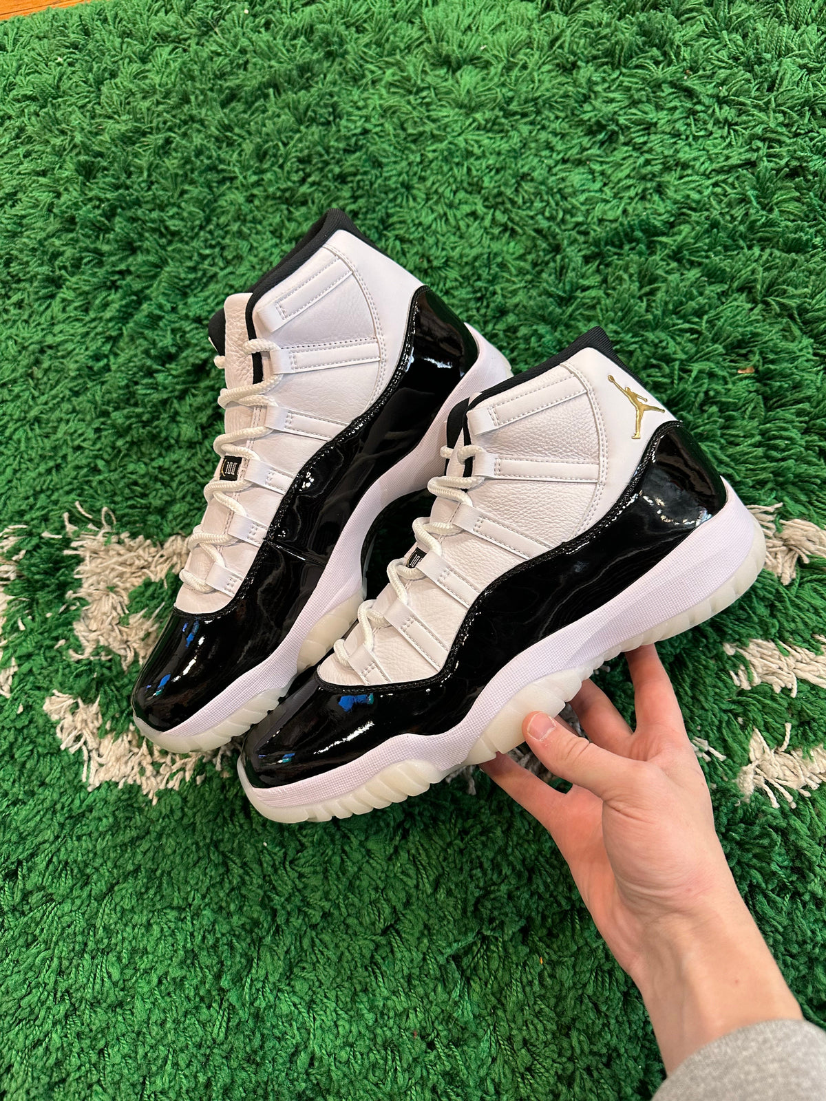 Jordan 11 “DMP Gratitude” - product view 5
