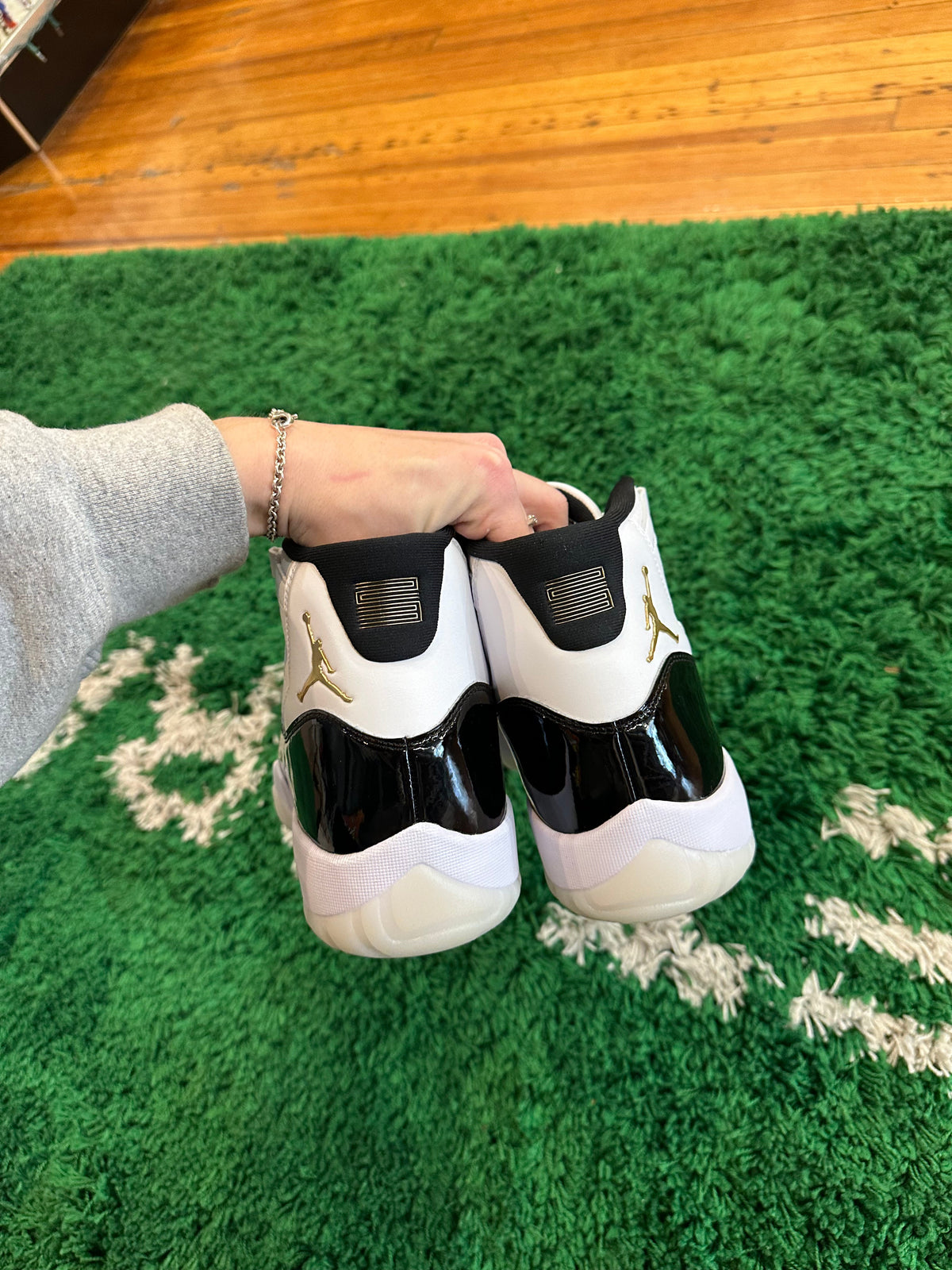 Jordan 11 “DMP Gratitude” - product view 6