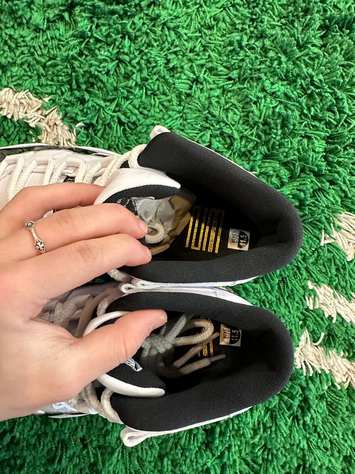 Jordan 11 “DMP Gratitude” - product view 7
