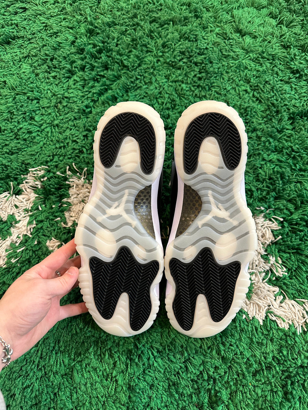 Jordan 11 “DMP Gratitude” - product view 9