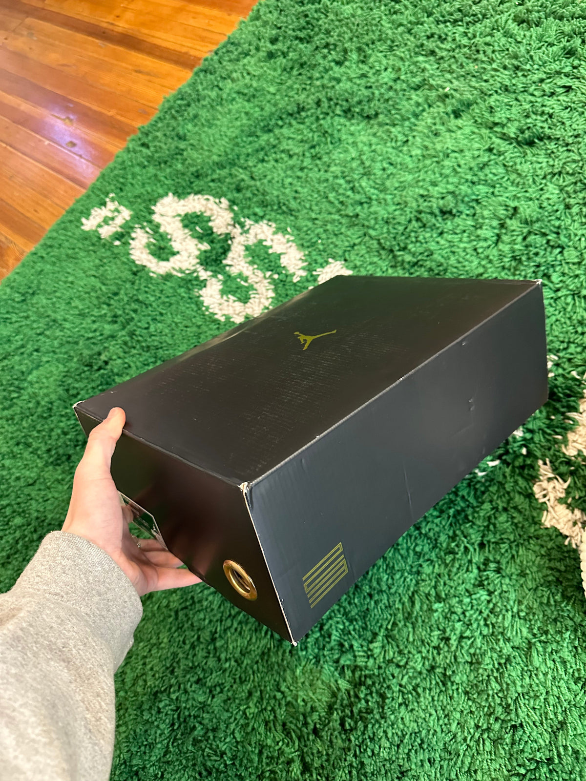 Jordan 11 “DMP Gratitude” - product view 10