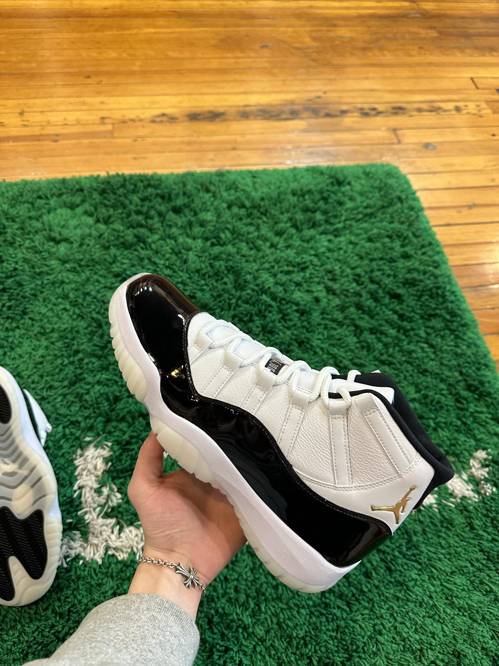 Jordan 11 “DMP Gratitude” - product view 12
