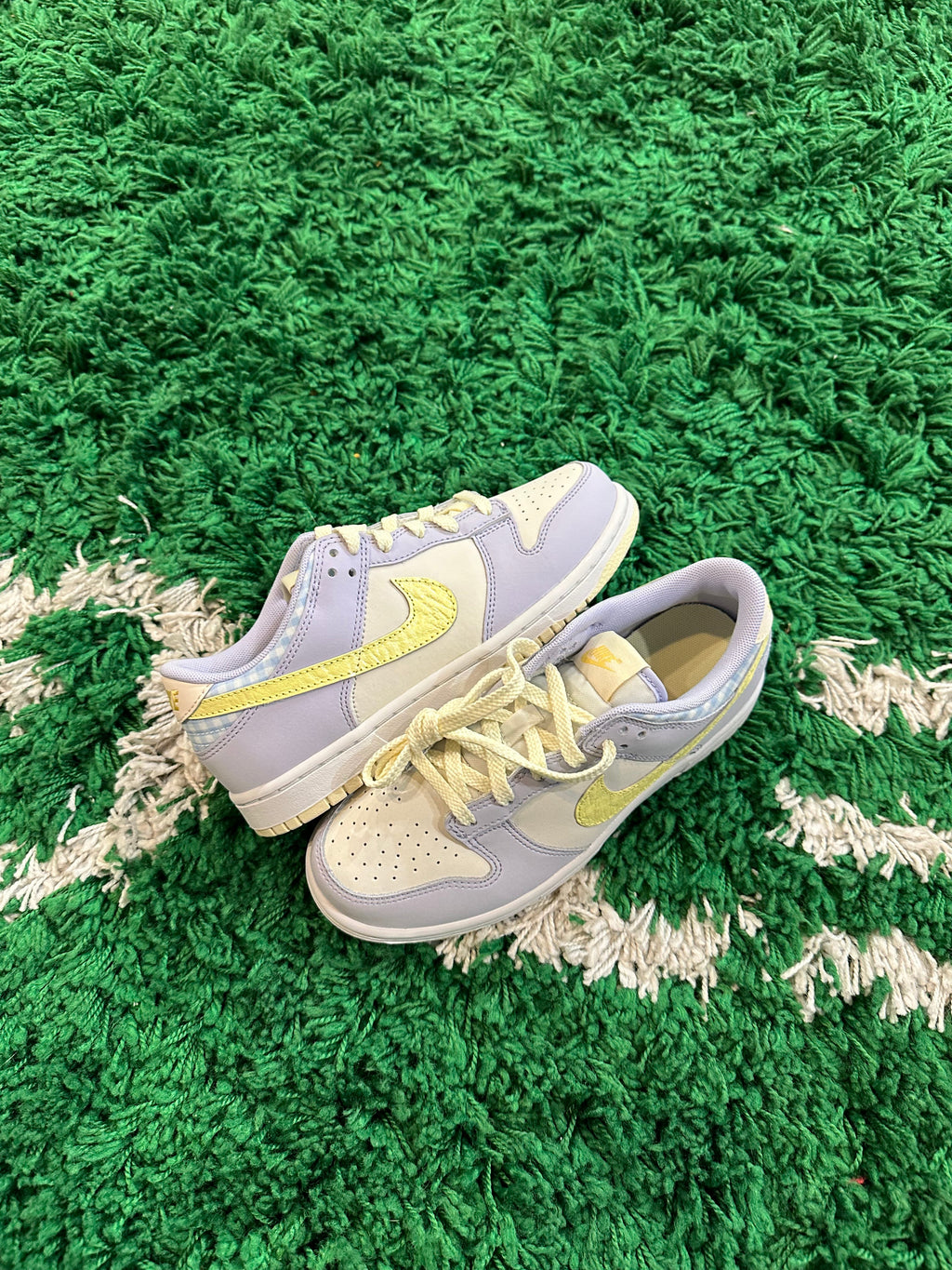 Nike Dunk Low “Easter” PS - product view 1