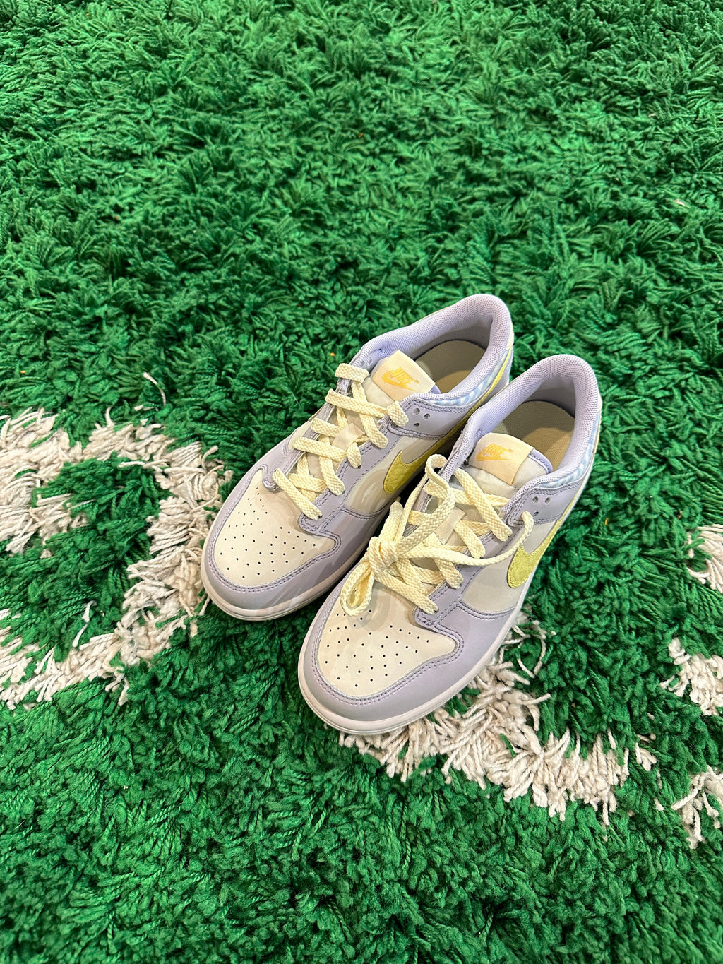 Nike Dunk Low “Easter” PS - product view 2