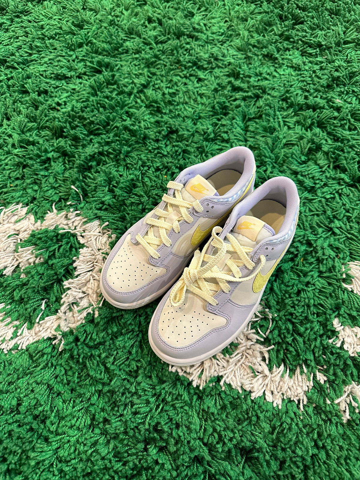 Nike Dunk Low “Easter” PS - product view 2