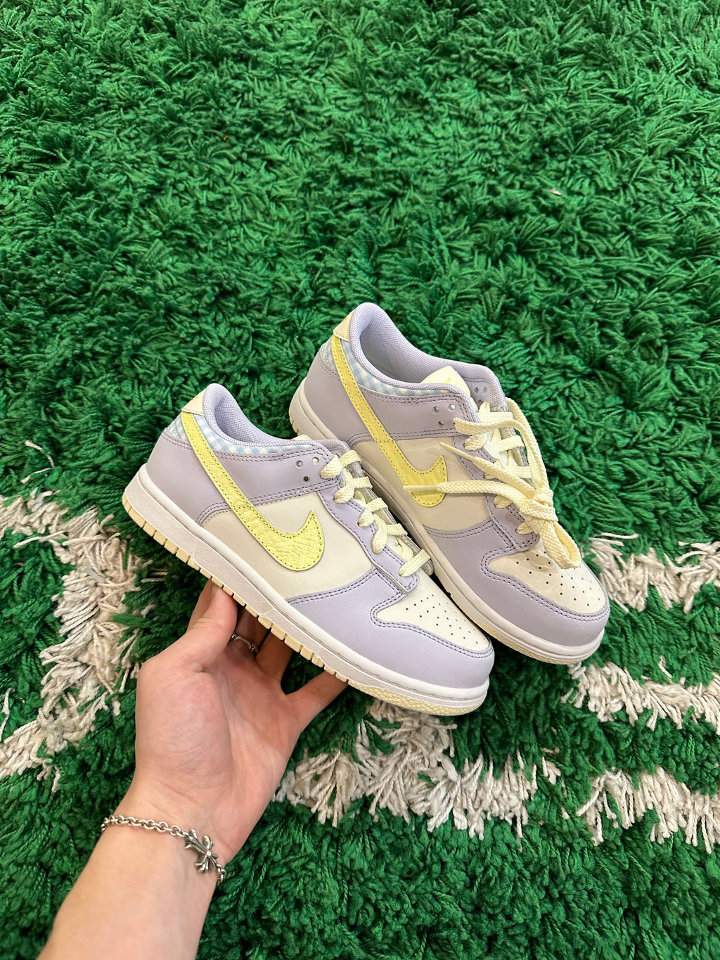 Nike Dunk Low “Easter” PS - product view 3