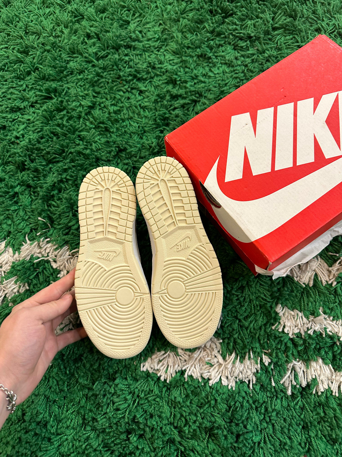 Nike Dunk Low “Easter” PS - product view 4