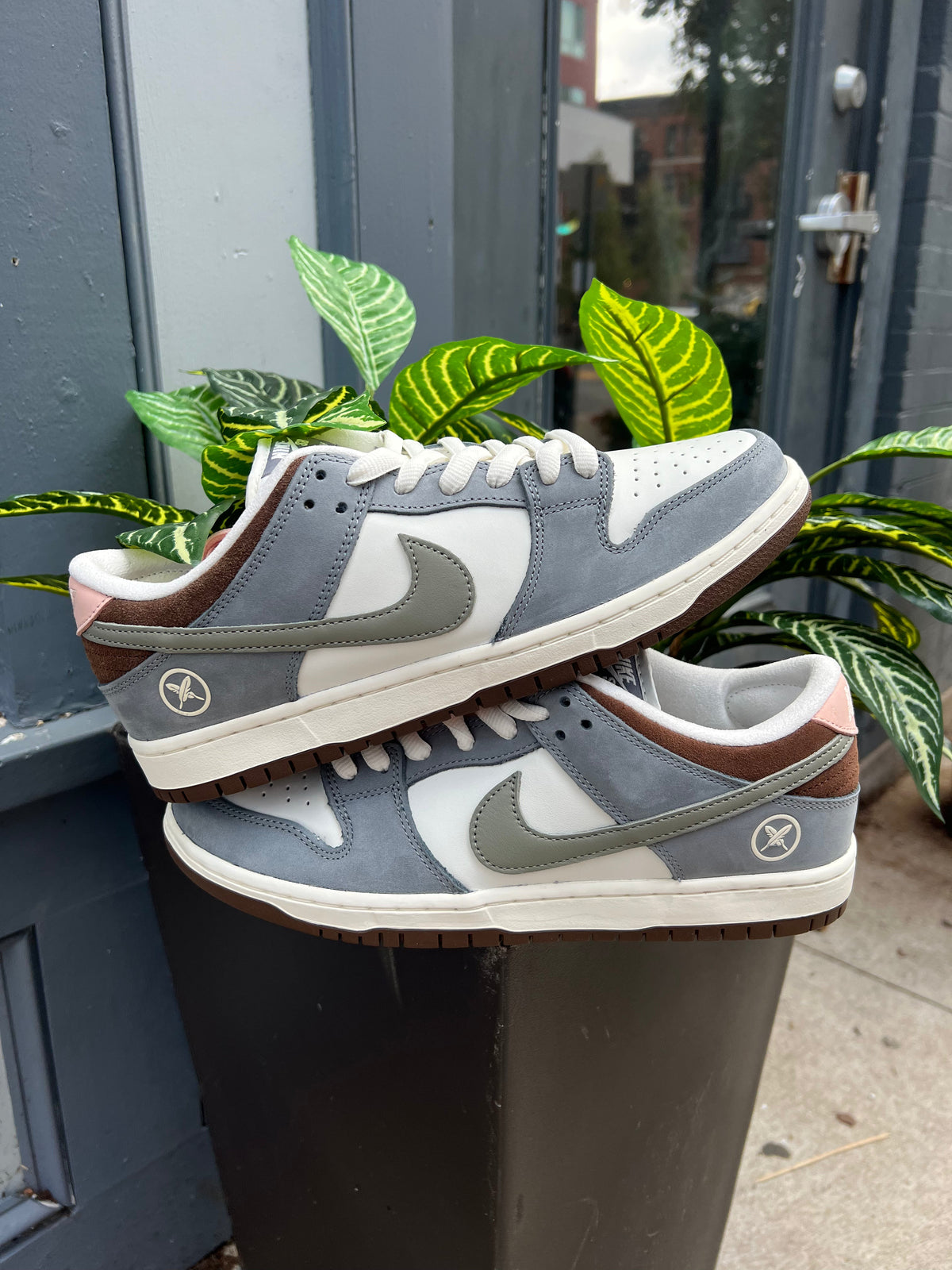 Nike SB Dunk Low “Yuto Horigome” - product view 1