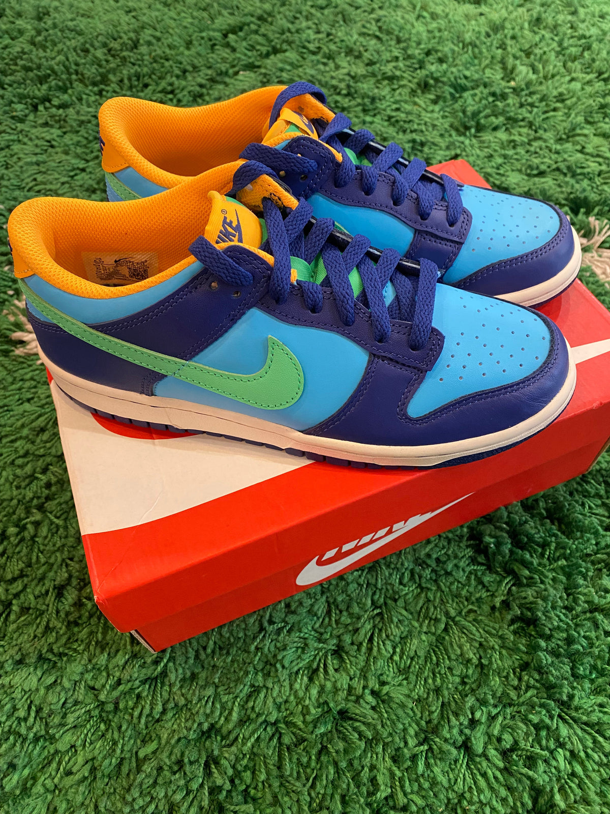Nike Dunk Low “All Star” - product view 2