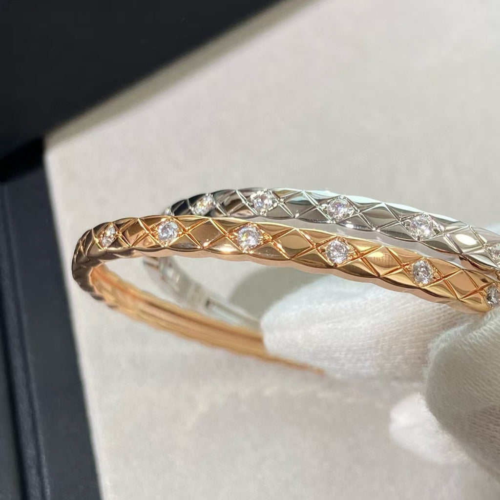 Chanel Coco Crush Bracelet - product view 1