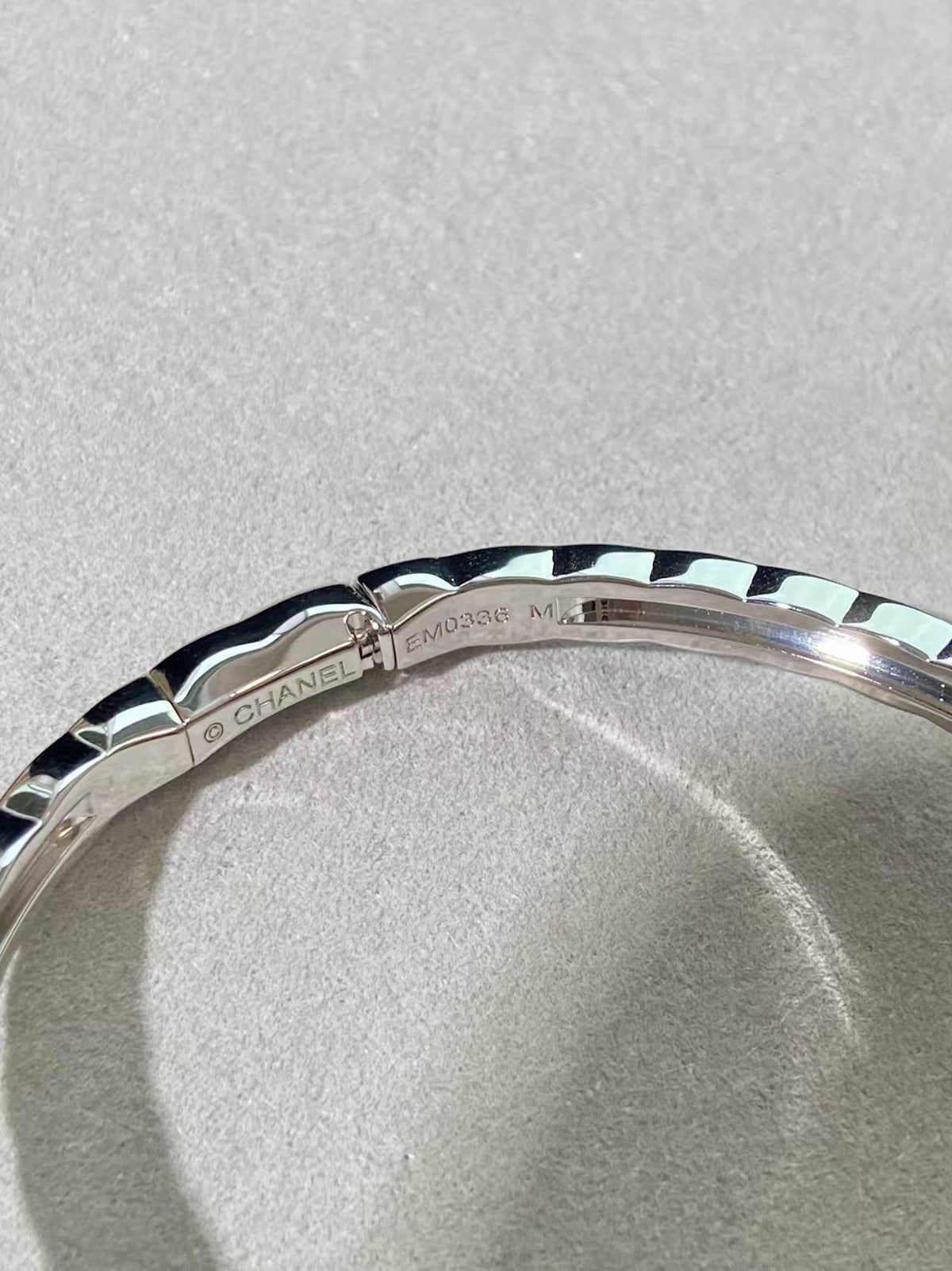Chanel Coco Crush Bracelet - product view 5