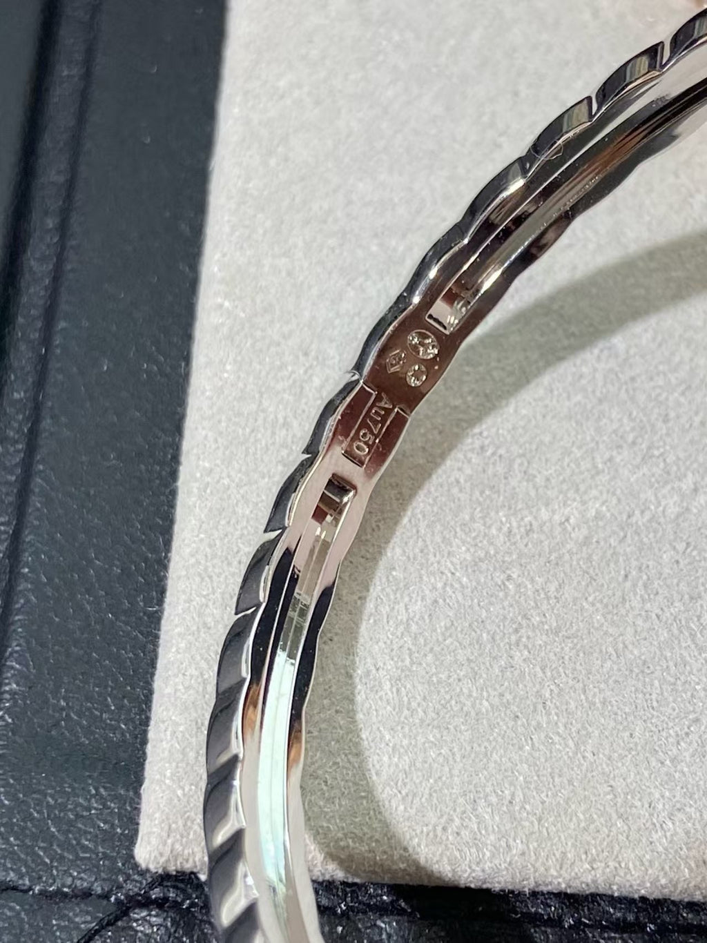 Chanel Coco Crush Bracelet - product view 6