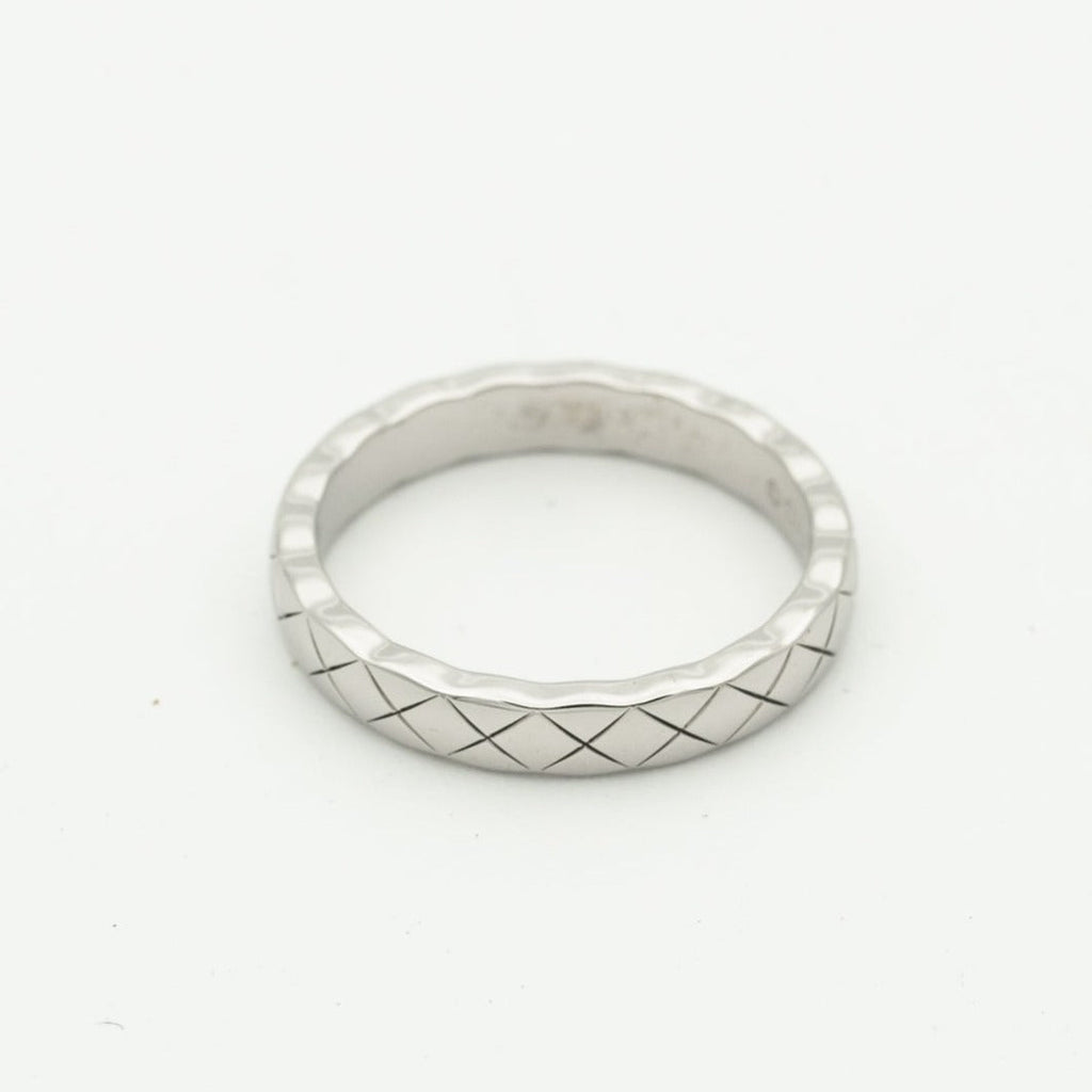 Chanel Crush Mini Classic Ring - product view 5