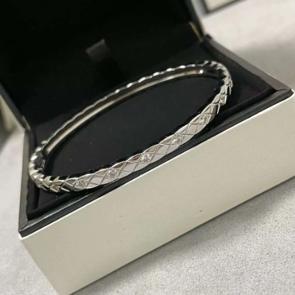 Chanel Coco Crush Bracelet - product view 7