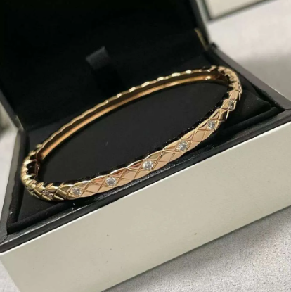 Chanel Coco Crush Bracelet - product view 8